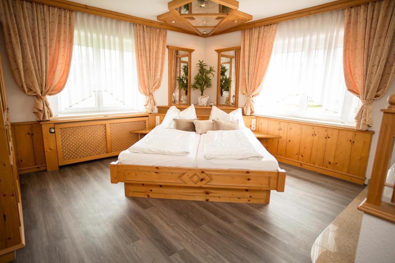Pension Knoll Schörfling Екстериор снимка