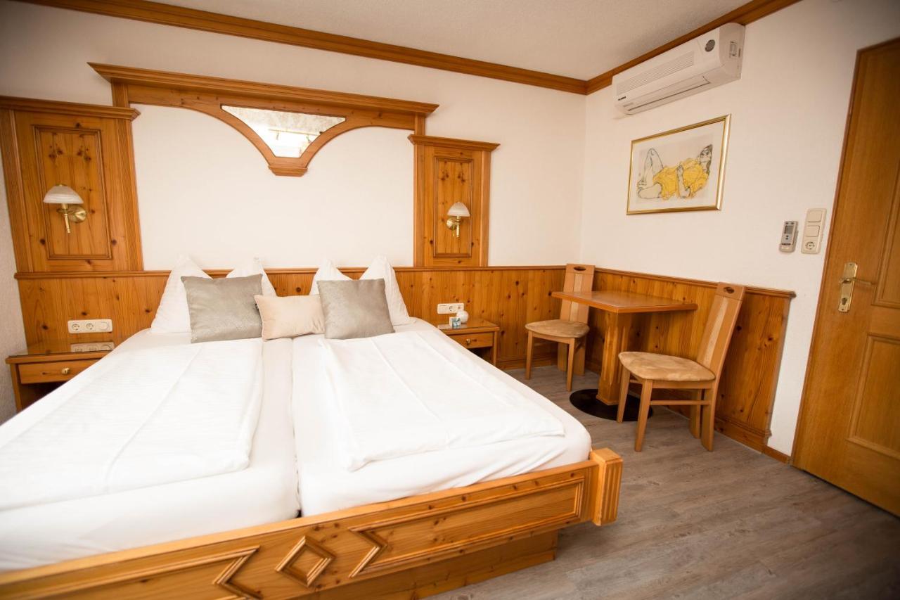 Pension Knoll Schörfling Екстериор снимка